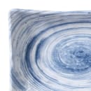 Elite Global Solutions Rectangular Melamine Salad Plate - 7 1/8" x 5 1/4", Navy (D7525RC-ND) thumbnail 4