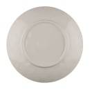 Elite Global Solutions 8 1/2" Round Melamine Salad Plate, Chocolate Chip (D8125R-CC) thumbnail 4