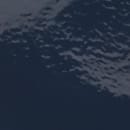 Elite Global Solutions 12 3/4" x 8 3/4" Oval Pebble Creek Platter - Melamine, Lapis (D812RR-LAP) thumbnail 4