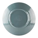 Elite Global Solutions 8 1/4" Round Melamine Salad Plate, Abyss (D814RR-ABY) thumbnail 3