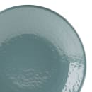 Elite Global Solutions 8 1/4" Round Melamine Salad Plate, Abyss (D814RR-ABY) thumbnail 4