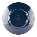 Elite Global Solutions 8 1/4" Round Melamine Salad Plate, Lapis (D814RR-LAP) thumbnail 3