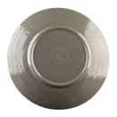 Elite Global Solutions 8 1/4" Round Melamine Salad Plate, Mushroom (D814RR-MR) thumbnail 3