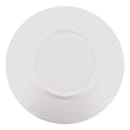 Elite Global Solutions 8 1/4" Round Melamine Salad Plate, White (D814RR-W) thumbnail 3