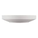 Elite Global Solutions 8 1/4" Round Melamine Salad Plate, White (D814RR-W) thumbnail 5