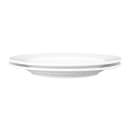 Elite Global Solutions 8 1/2" Round Melamine Salad Plate, White (D815-W) thumbnail 6