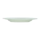 Elite Global Solutions 8 1/2" Round Melamine Salad Plate, Hemlock (D850T-H) thumbnail 3