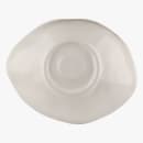 Elite Global Solutions 28 oz Oval Melamine Bowl, Chocolate Chip (D863OV-CC) thumbnail 4