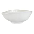 Elite Global Solutions 28 oz Oval Melamine Bowl, Taupe (D863OV-TD) thumbnail 3