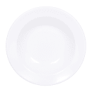 Elite Global Solutions 12 oz Round Melamine Pasta/Soup Bowl, White (D878PB-W) thumbnail 2