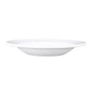 Elite Global Solutions 12 oz Round Melamine Pasta/Soup Bowl, White (D878PB-W) thumbnail 3