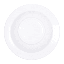 Elite Global Solutions 12 oz Round Melamine Pasta/Soup Bowl, White (D878PB-W) thumbnail 4