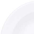 Elite Global Solutions 12 oz Round Melamine Pasta/Soup Bowl, White (D878PB-W) thumbnail 5