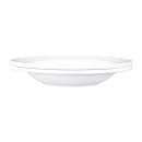 Elite Global Solutions 12 oz Round Melamine Pasta/Soup Bowl, White (D878PB-W) thumbnail 6