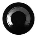 Elite Global Solutions 12 oz Round Melamine Pasta/Soup Bowl, Black (D878RR-B) thumbnail 2