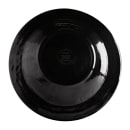 Elite Global Solutions 12 oz Round Melamine Pasta/Soup Bowl, Black (D878RR-B) thumbnail 4