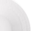 Elite Global Solutions 12 oz Round Melamine Pasta/Soup Bowl, White (D878RR-W) thumbnail 5