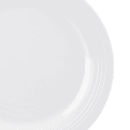 Elite Global Solutions 9" Round Melamine Dinner Plate, White (D897GG-W) thumbnail 4