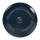 Elite Global Solutions 9" Round Melamine Dinner Plate, Abyss/Lapis (D897GM-ABY/LAP) thumbnail 4