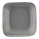 Elite Global Solutions 29 oz Square Melamine Bowl, Granite Stone (D8BST-GSD) thumbnail 2