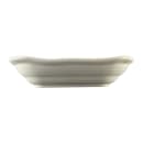 Elite Global Solutions 29 oz Square Melamine Bowl, Off White Stone (D8BST-OWD) thumbnail 3