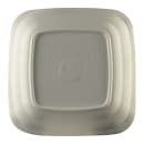 Elite Global Solutions 29 oz Square Melamine Bowl, Off White Stone (D8BST-OWD) thumbnail 4