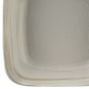 Elite Global Solutions 29 oz Square Melamine Bowl, Off White Stone (D8BST-OWD) thumbnail 5