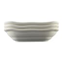 Elite Global Solutions 29 oz Square Melamine Bowl, Off White Stone (D8BST-OWD) thumbnail 6