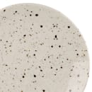Elite Global Solutions 9 1/2" Round Melamine Dinner Plate, Chocolate Chip (D9138R-CC) thumbnail 5