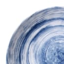 Elite Global Solutions 9 1/2" Round Melamine Dinner Plate, Navy (D9138R-ND) thumbnail 3