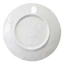 Elite Global Solutions 9 1/2" Round Melamine Dinner Plate, Taupe (D9138R-TD) thumbnail 4