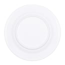 Elite Global Solutions 9 1/2" Round Melamine Dinner Plate, White (D915-W) thumbnail 4