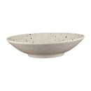 Elite Global Solutions 42 oz Round Melamine Serving Bowl, Chocolate Chip (D92R-CC) thumbnail 3