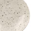 Elite Global Solutions 42 oz Round Melamine Serving Bowl, Chocolate Chip (D92R-CC) thumbnail 5