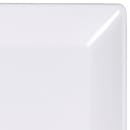 Elite Global Solutions 9" Square Melamine Dinner Plate, White (D99SQ-W) thumbnail 5