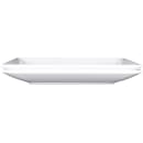 Elite Global Solutions 9" Square Melamine Dinner Plate, White (D99SQ-W) thumbnail 7