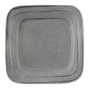 Elite Global Solutions 9" Square Melamine Dinner Plate, Granite Stone (D9PLST-GSD) thumbnail 2