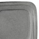 Elite Global Solutions 9" Square Melamine Dinner Plate, Granite Stone (D9PLST-GSD) thumbnail 5