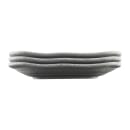 Elite Global Solutions 9" Square Melamine Dinner Plate, Granite Stone (D9PLST-GSD) thumbnail 6