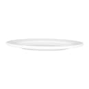 Elite Global Solutions 9" Round Melamine Dinner Plate, White (D9PL-W) thumbnail 3