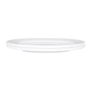 Elite Global Solutions 9" Round Melamine Dinner Plate, White (D9PL-W) thumbnail 6