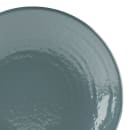 Elite Global Solutions 9" Round Melamine Dinner Plate, Abyss (D9RR-ABY) thumbnail 3