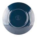 Elite Global Solutions 9" Round Melamine Dinner Plate, Lapis (D9RR-LAP) thumbnail 4