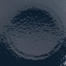 Elite Global Solutions 9" Round Melamine Dinner Plate, Lapis (D9RR-LAP) thumbnail 5