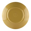 Elite Global Solutions 9" Round Melamine Dinner Plate, Olive Oil (D9RR-OO) thumbnail 4