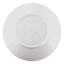 Elite Global Solutions 9" Round Melamine Dinner Plate, White (D9RR-W) thumbnail 4