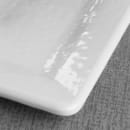 Elite Global Solutions 9" Square Melamine Dinner Plate, White (D9SQRR-W) thumbnail 6