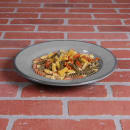 Elite Global Solutions 18 oz Round Melamine Pasta/Soup Bowl, Gray (DB10M-G) thumbnail 7