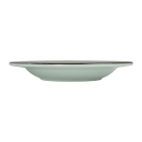 Elite Global Solutions 18 oz Round Melamine Pasta/Soup Bowl, Hemlock (DB10M-H) thumbnail 3