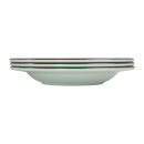 Elite Global Solutions 18 oz Round Melamine Pasta/Soup Bowl, Hemlock (DB10M-H) thumbnail 6